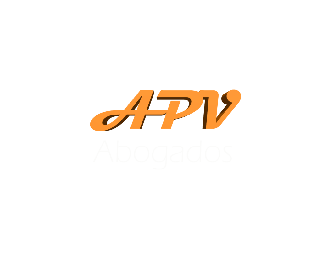 logotipo de Apv Abogados