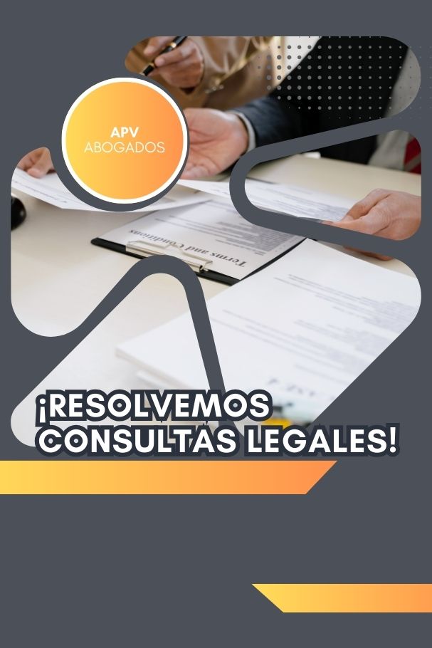 consultas legales online en nuestra asesoría juridica